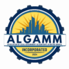 algamm logo